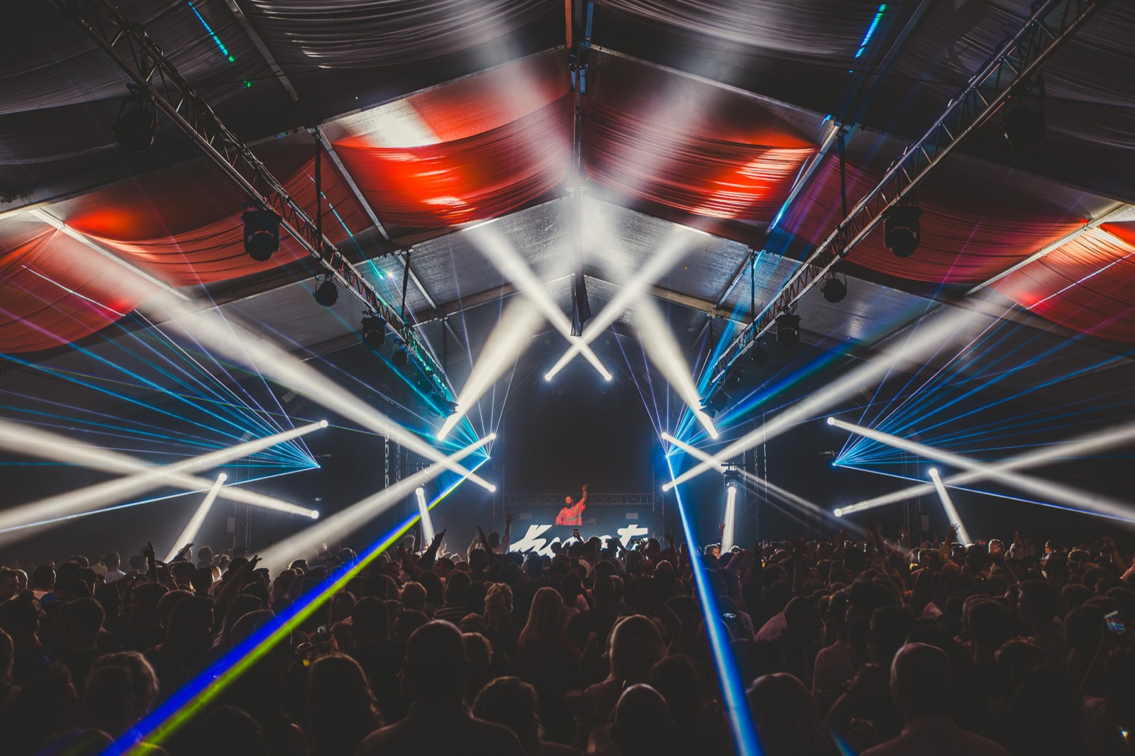 Vrijdagavond 18+ — After Summer Festival 2026