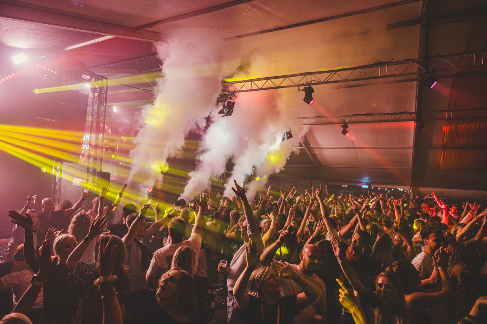 Vrijdagavond 18+ — After Summer Festival 2026