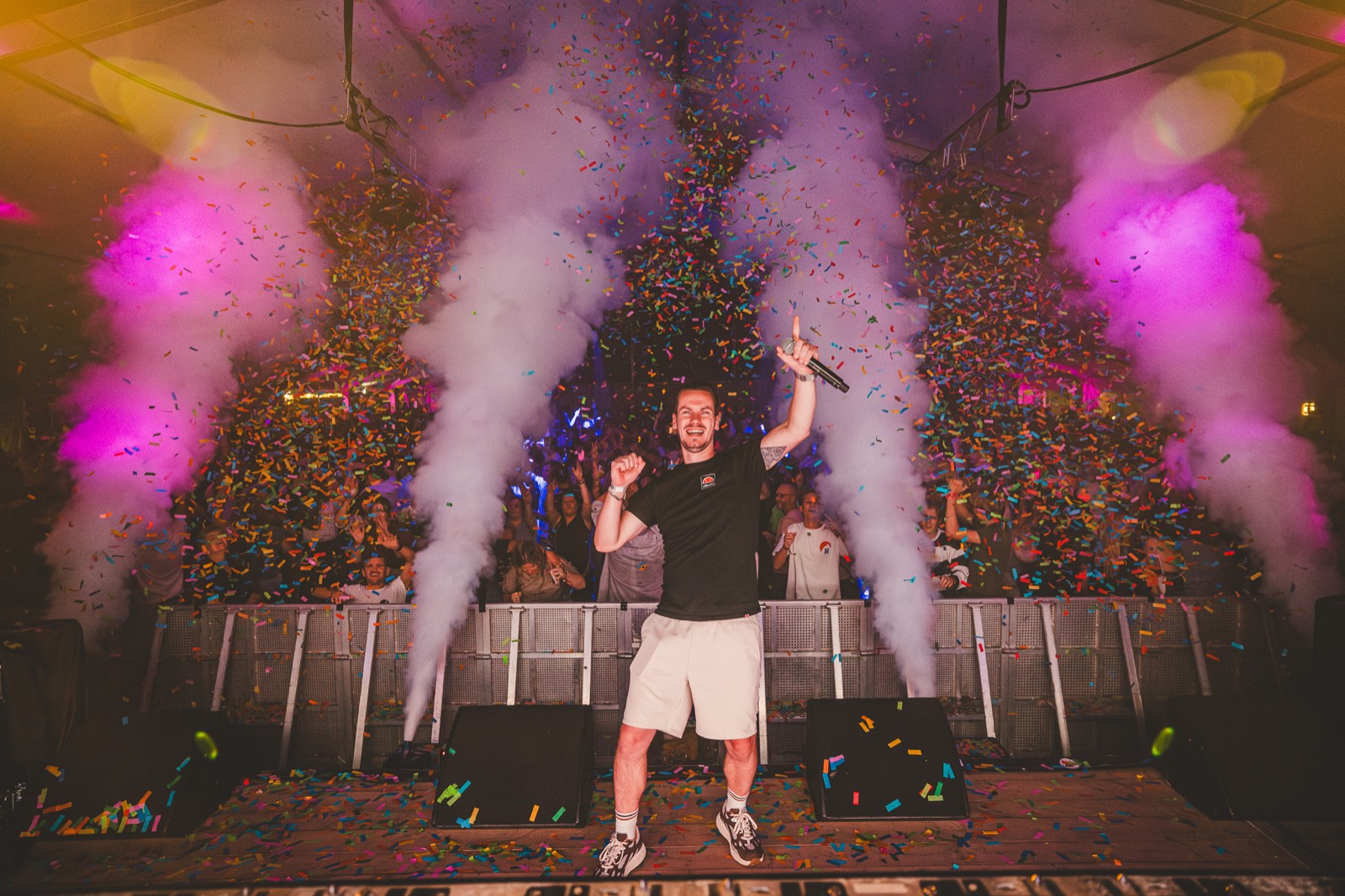 Vrijdagavond 18+ — After Summer Festival 2026