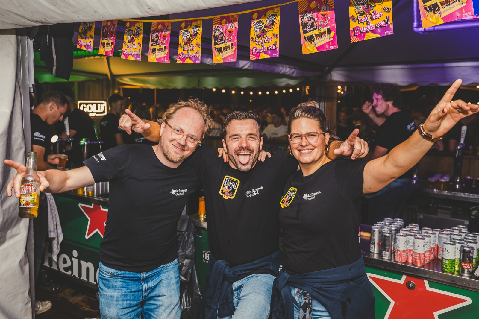Vrijdagavond 18+ — After Summer Festival 2026