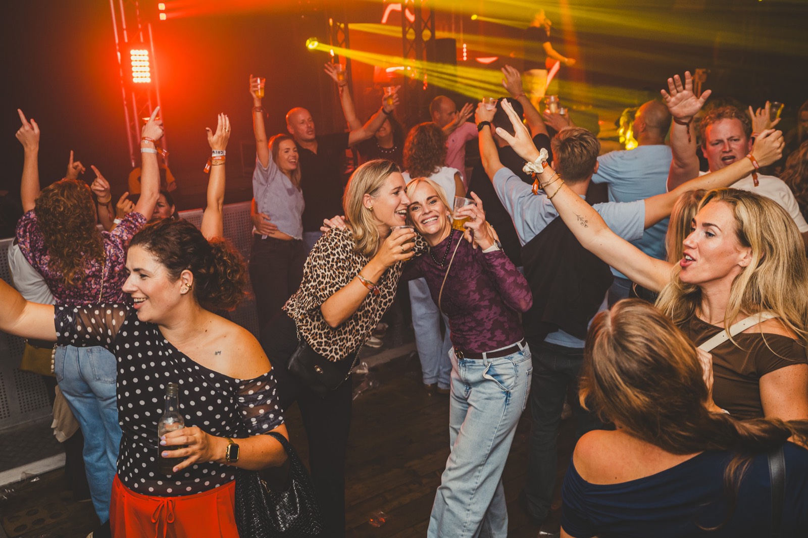 Vrijdagavond 18+ — After Summer Festival 2026