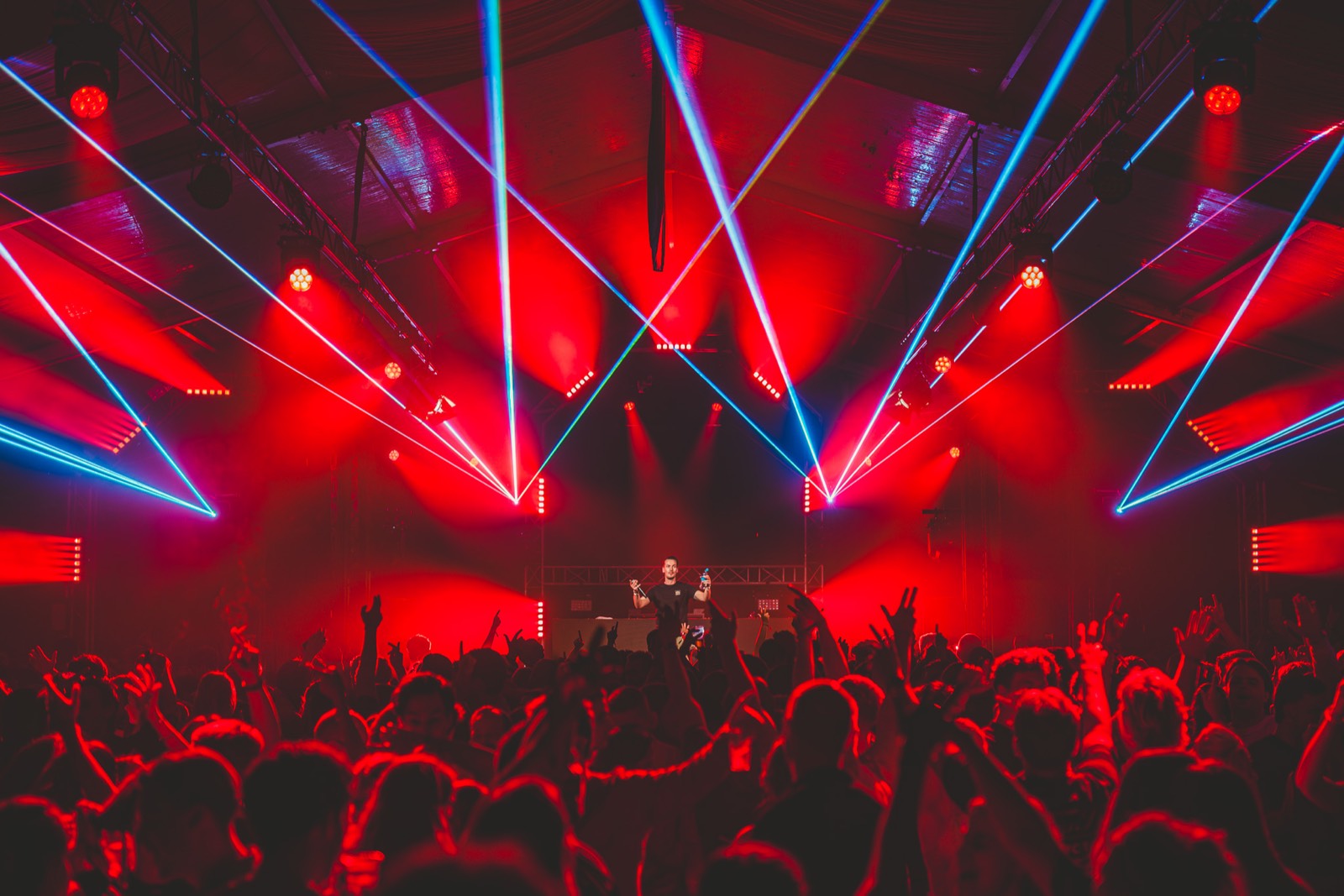 Vrijdagavond 18+ — After Summer Festival 2026