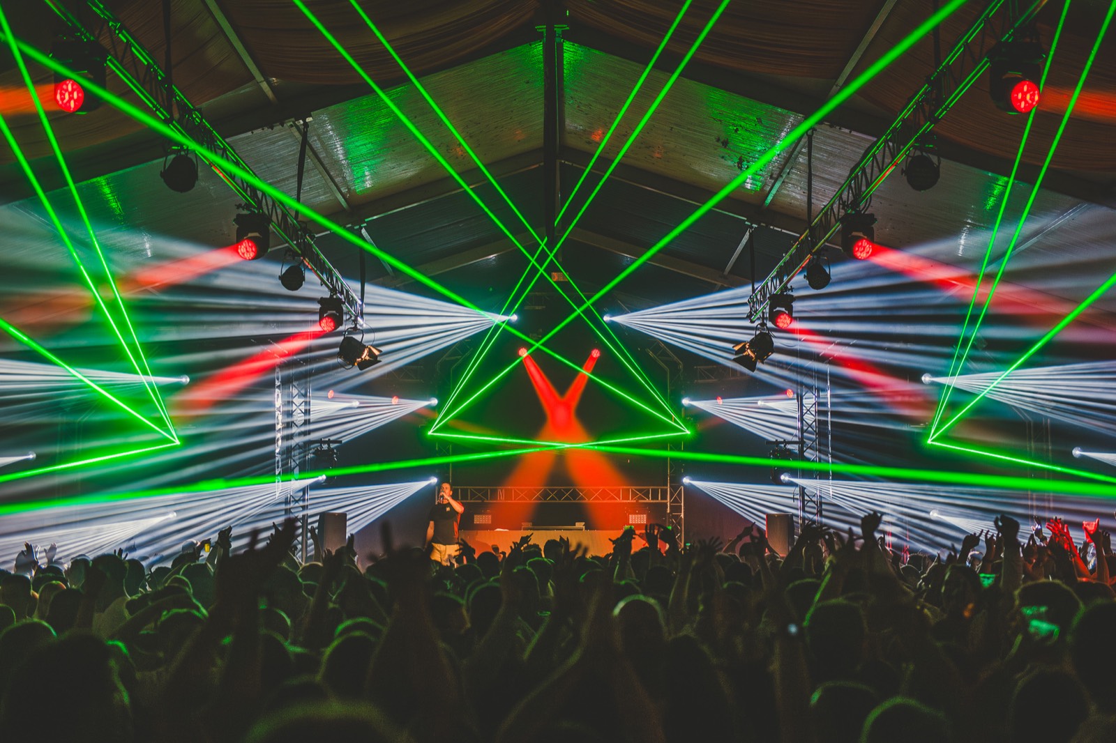 Vrijdagavond 18+ — After Summer Festival 2026