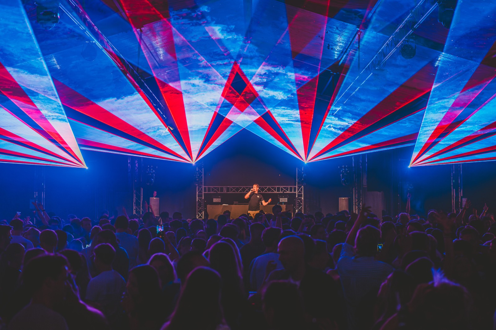 Vrijdagavond 18+ — After Summer Festival 2026