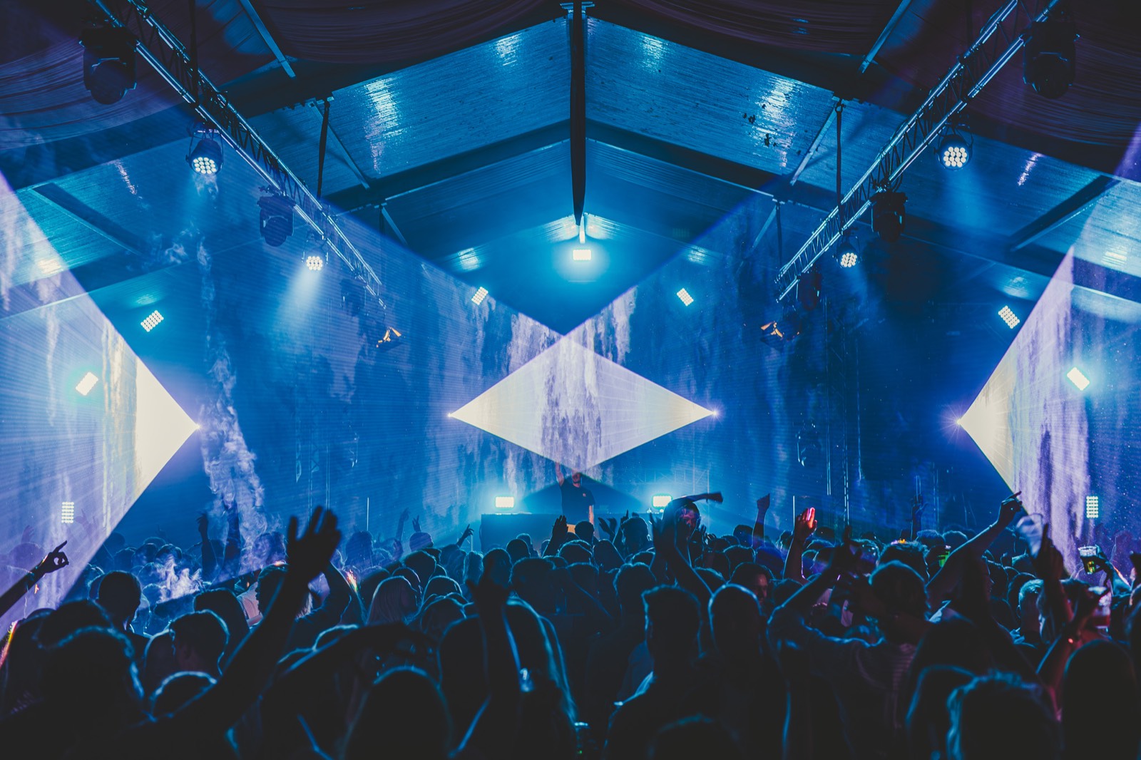 Vrijdagavond 18+ — After Summer Festival 2026
