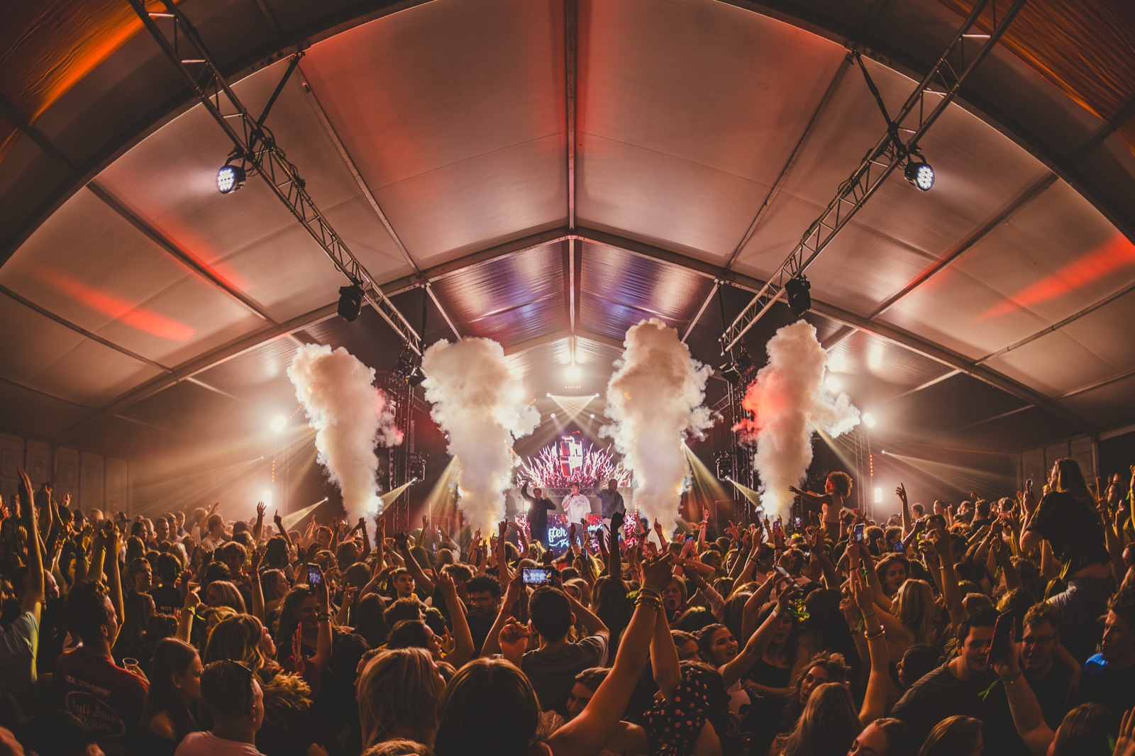 Zaterdag 16+ — After Summer Festival 2026