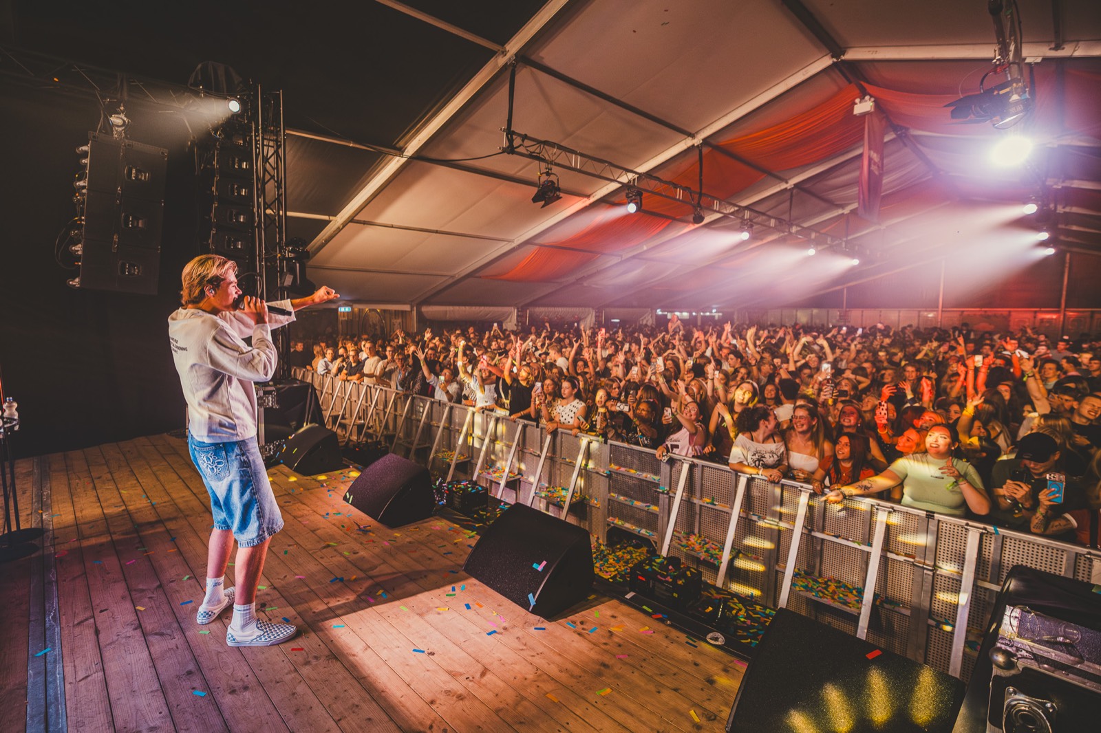 Zaterdag 16+ — After Summer Festival 2026