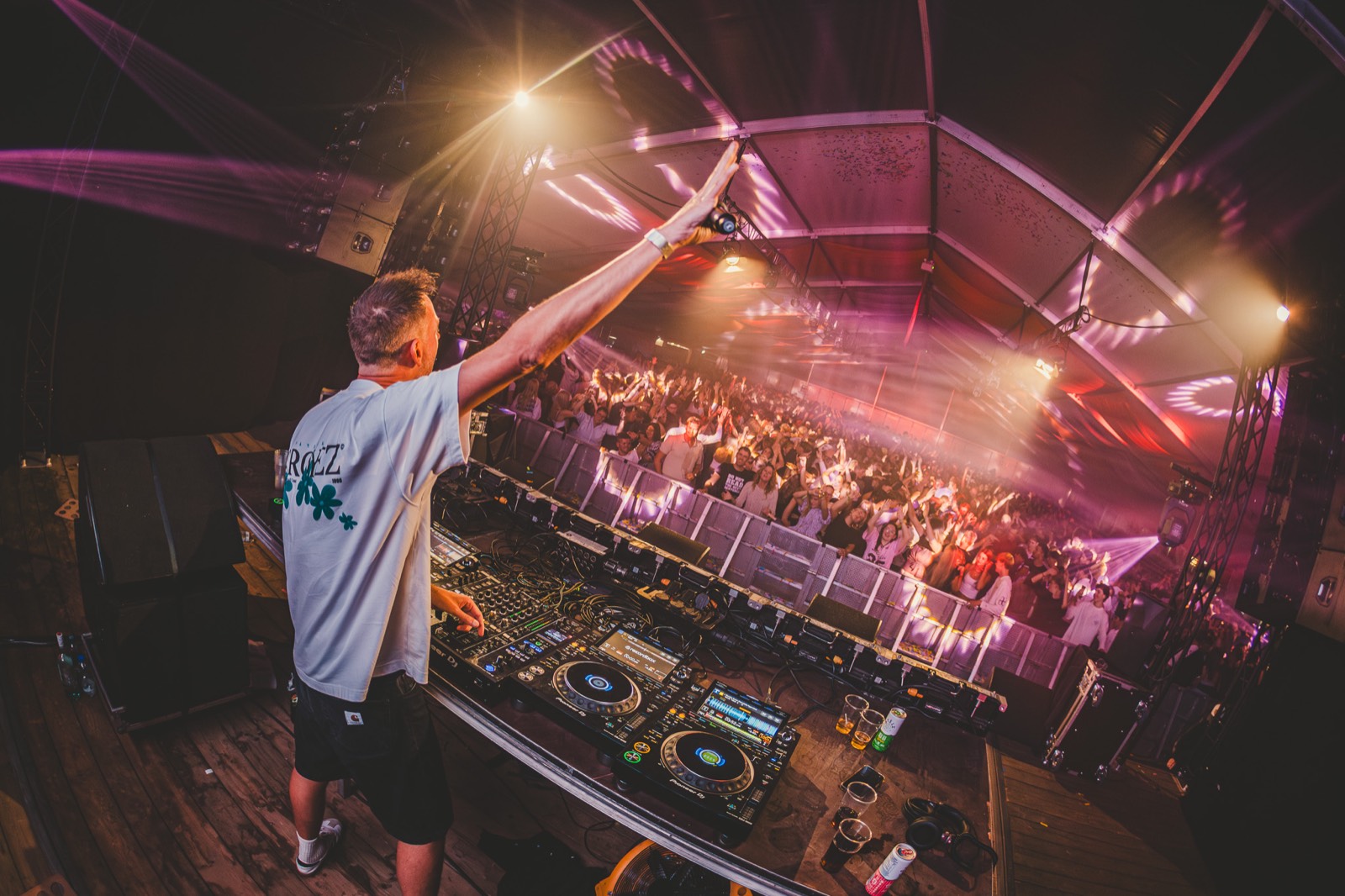 Zaterdag 16+ — After Summer Festival 2026