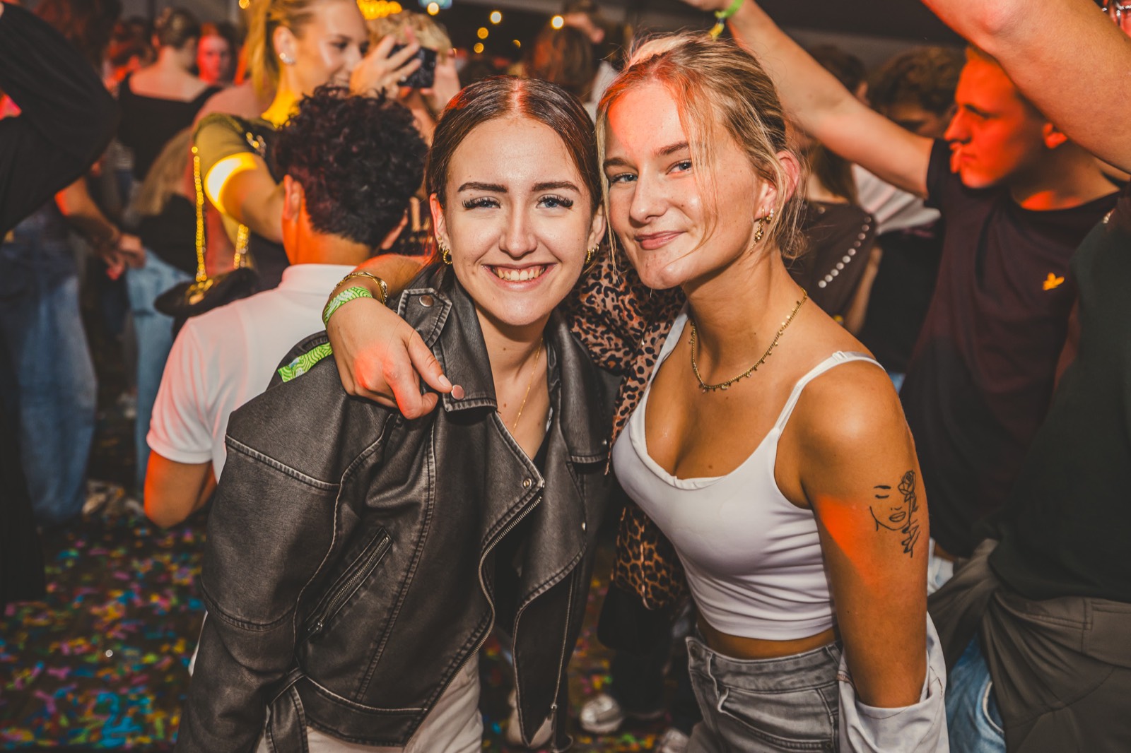 Zaterdag 16+ — After Summer Festival 2026