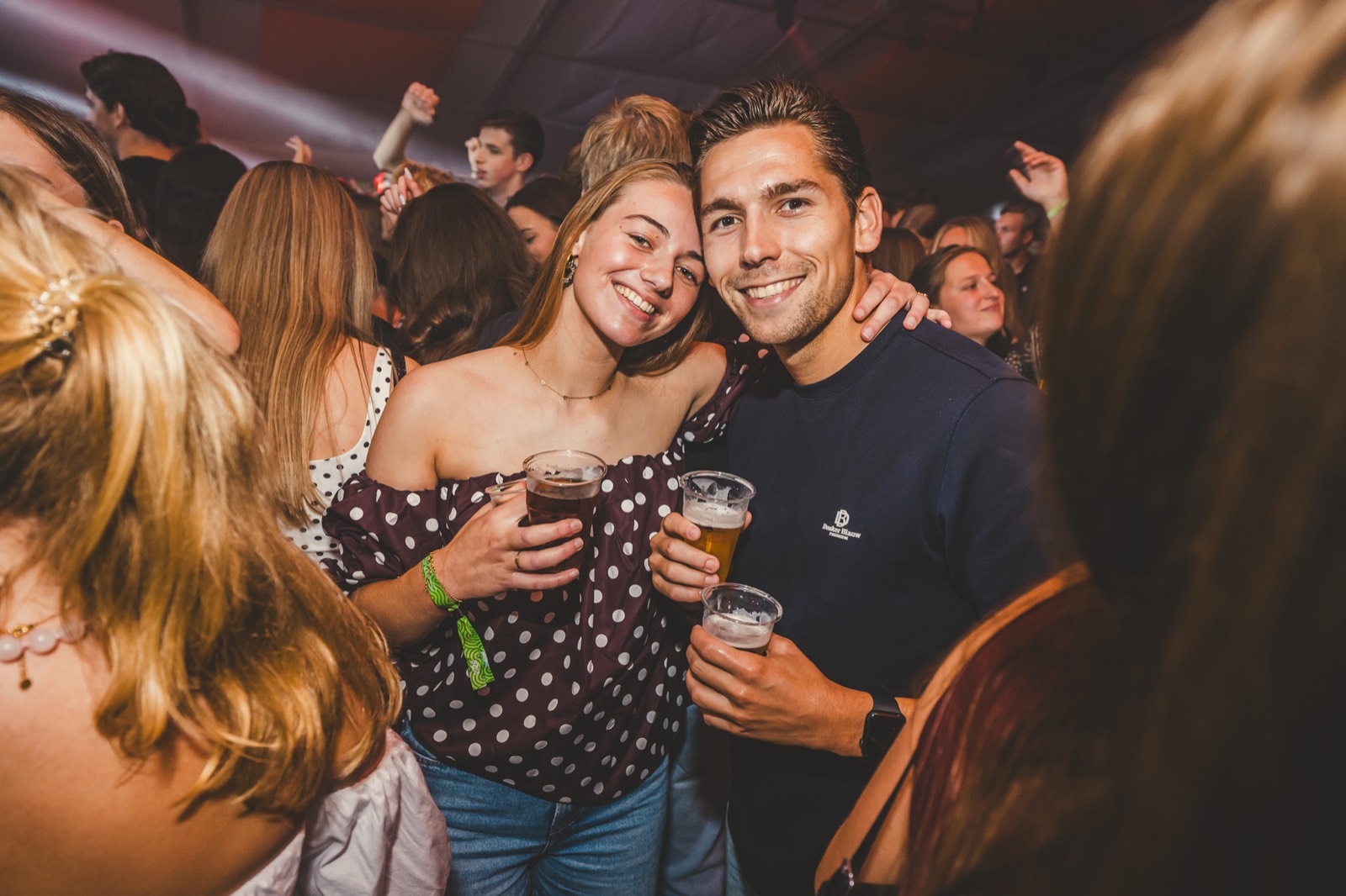 Zaterdag 16+ — After Summer Festival 2026