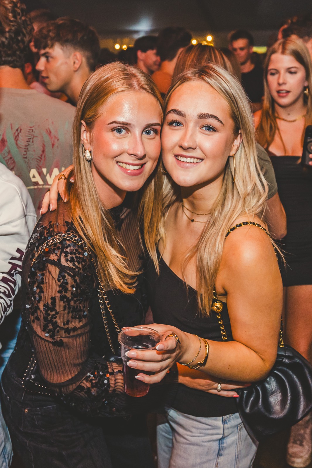 Zaterdag 16+ — After Summer Festival 2026