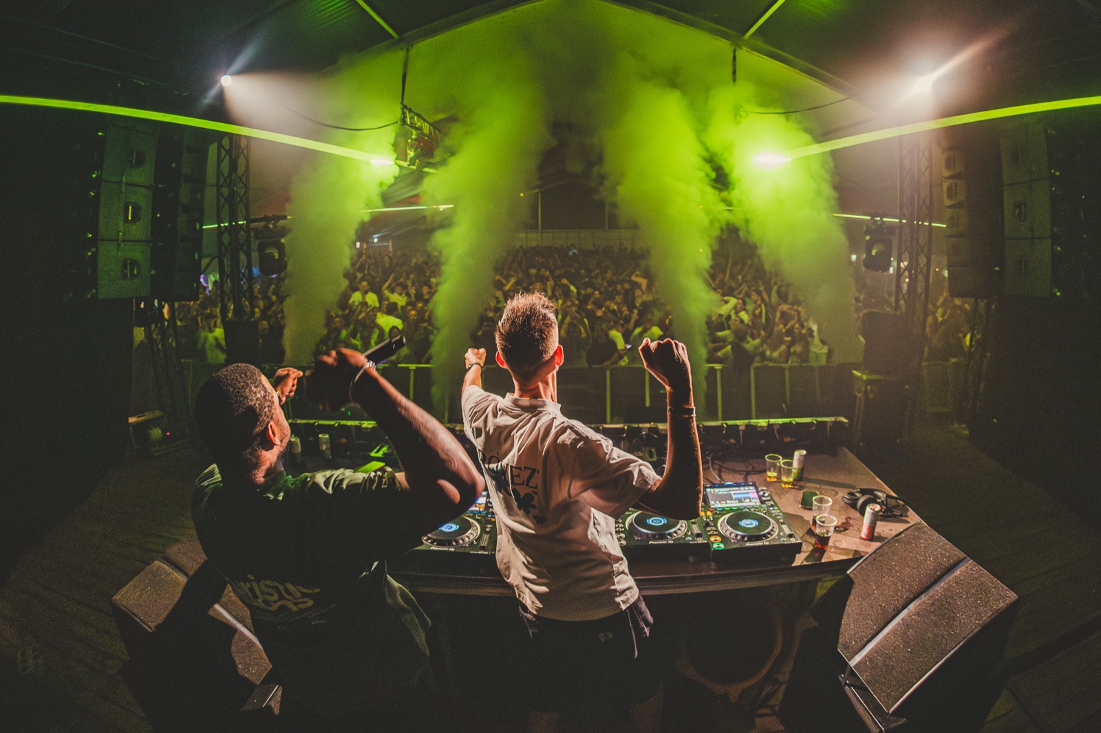 Zaterdag 16+ — After Summer Festival 2026