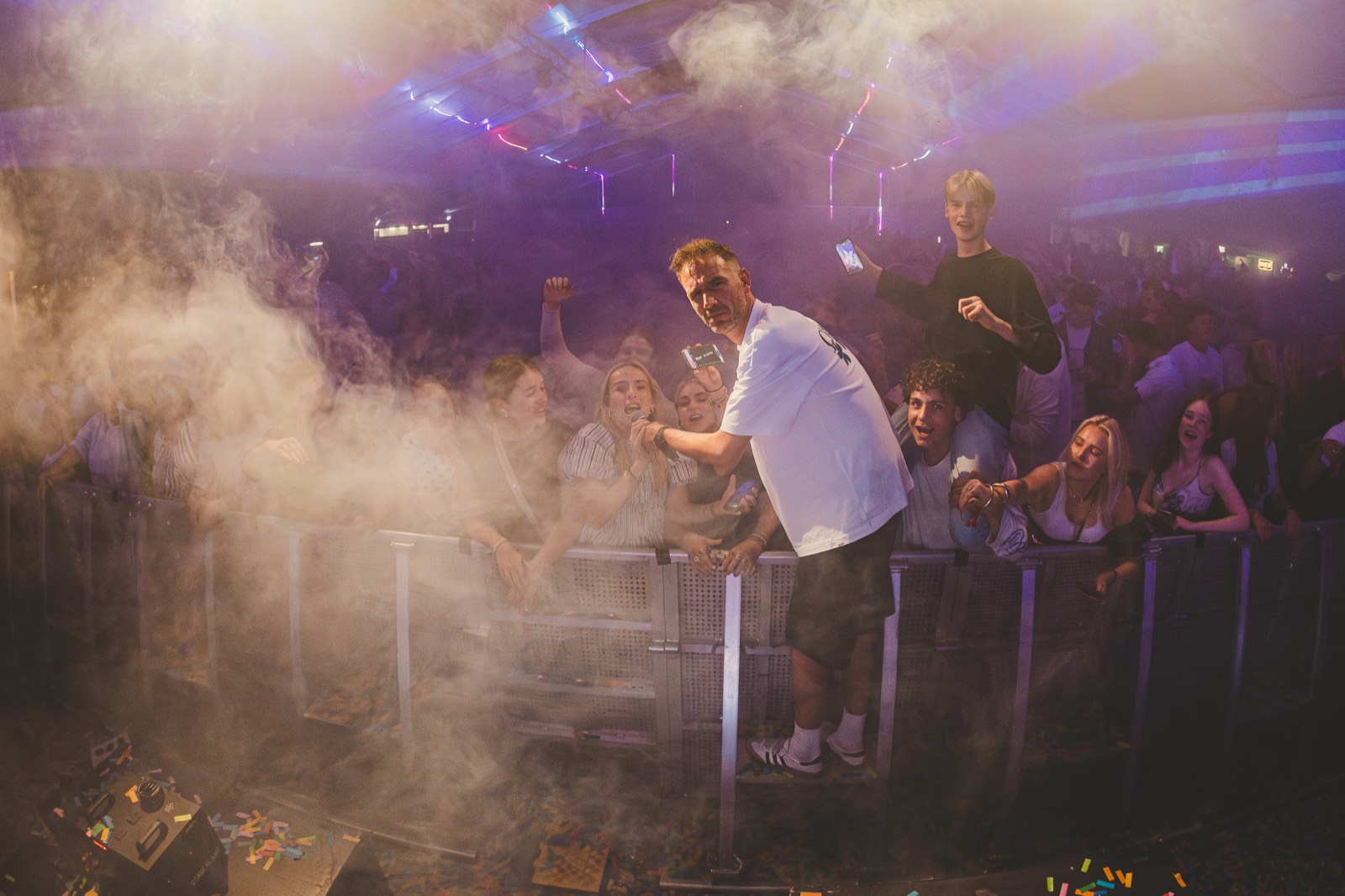 Zaterdag 16+ — After Summer Festival 2026