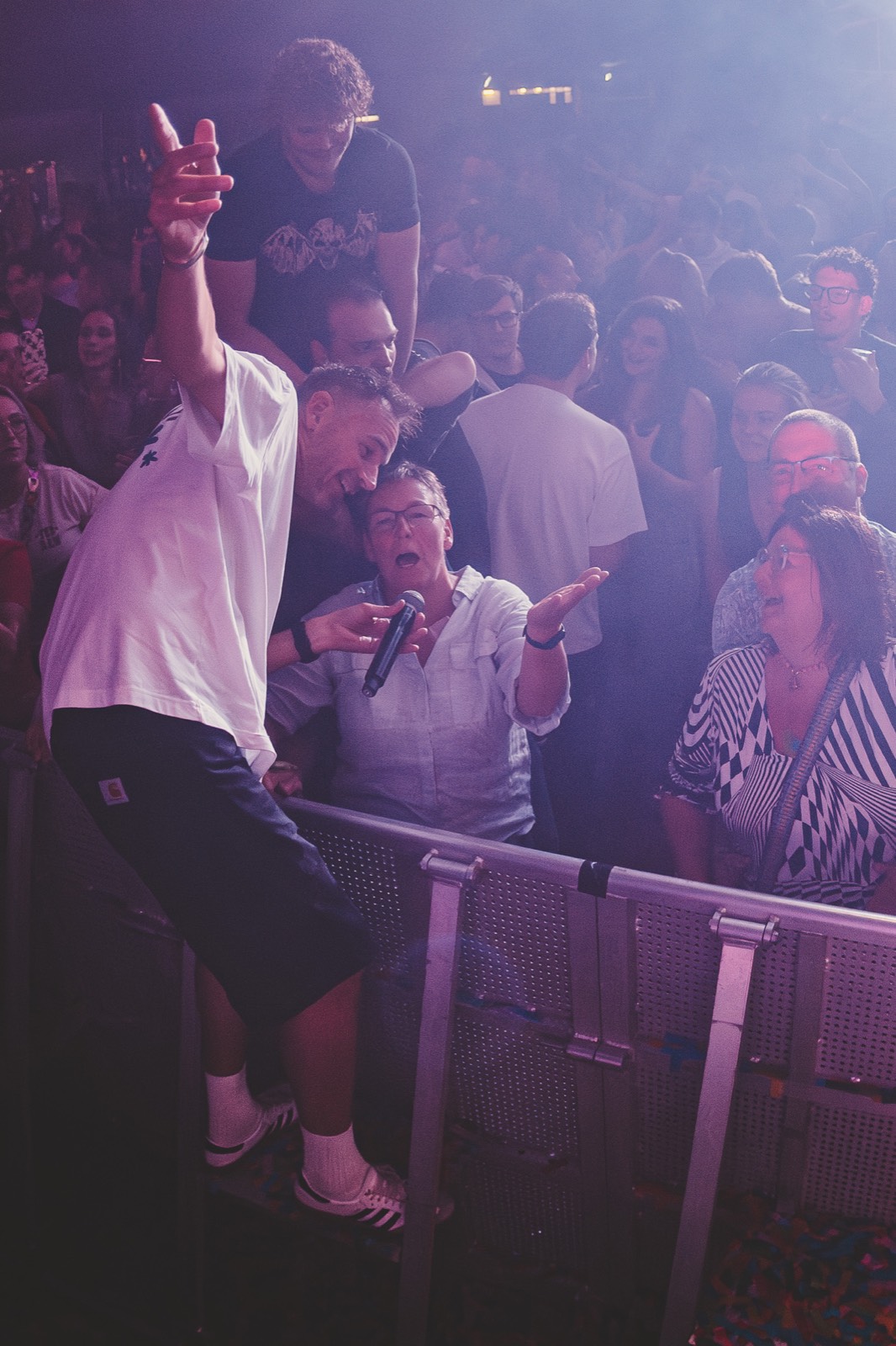 Zaterdag 16+ — After Summer Festival 2026