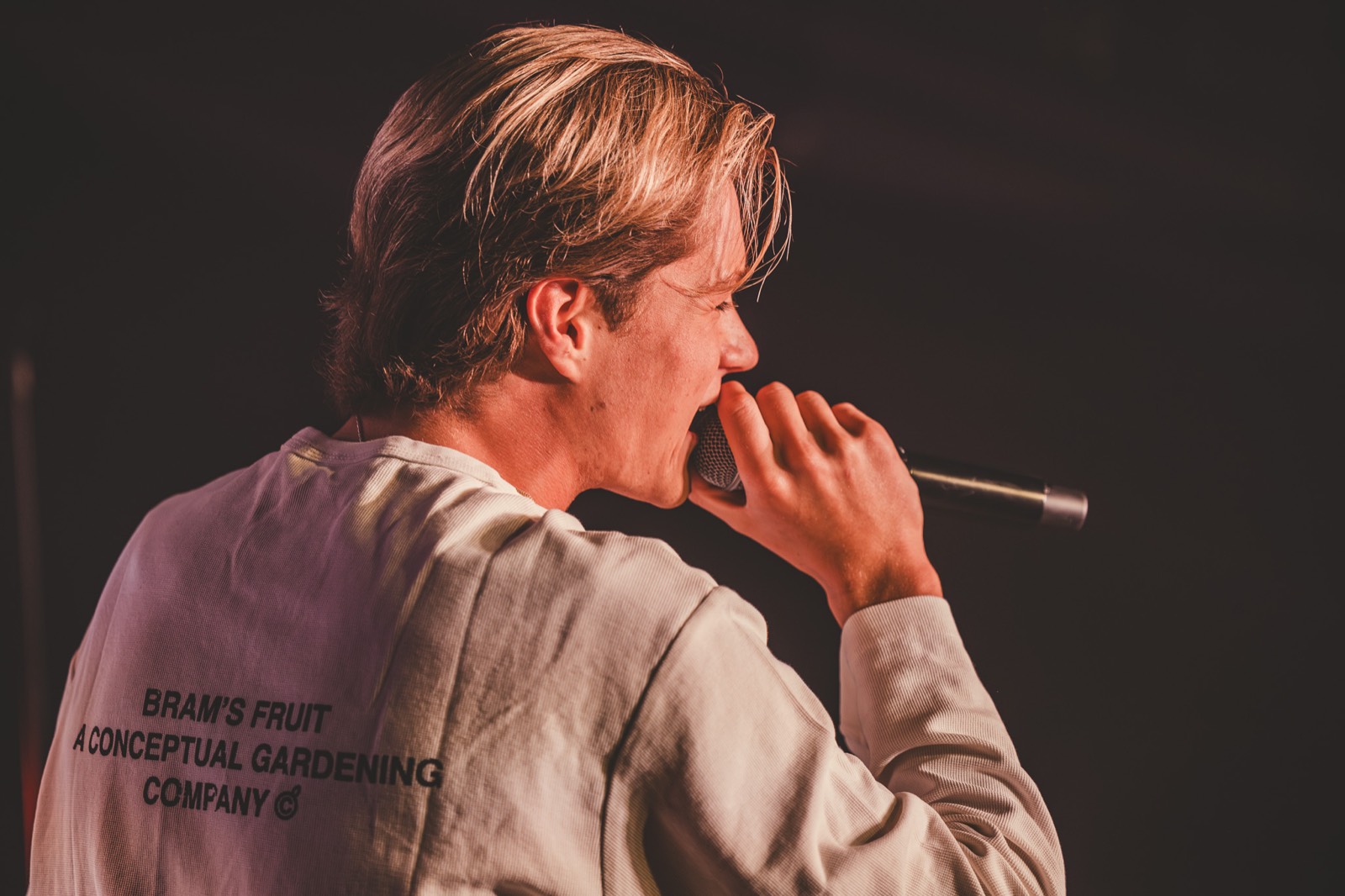 Zaterdag 16+ — After Summer Festival 2026