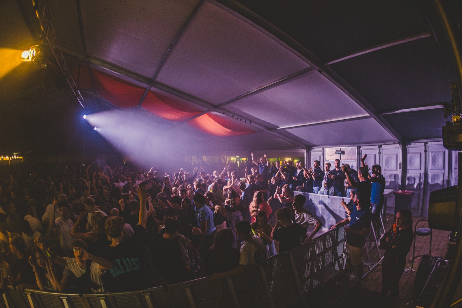 Zaterdag 16+ — After Summer Festival 2026
