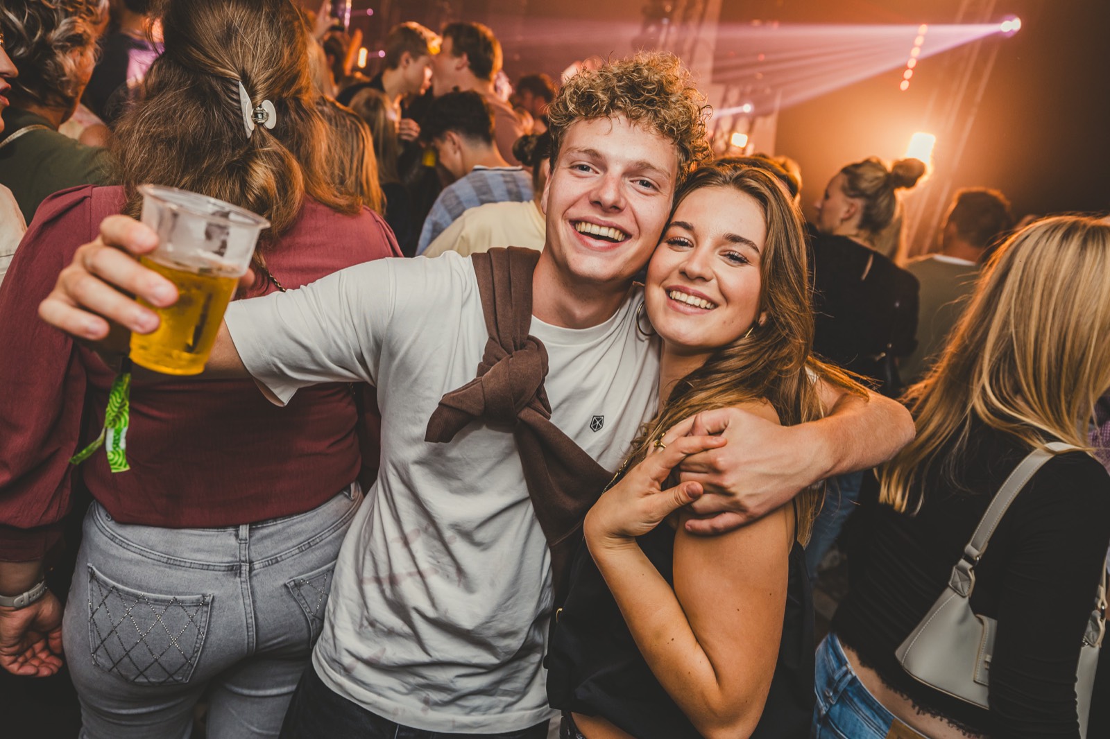 Zaterdag 16+ — After Summer Festival 2026