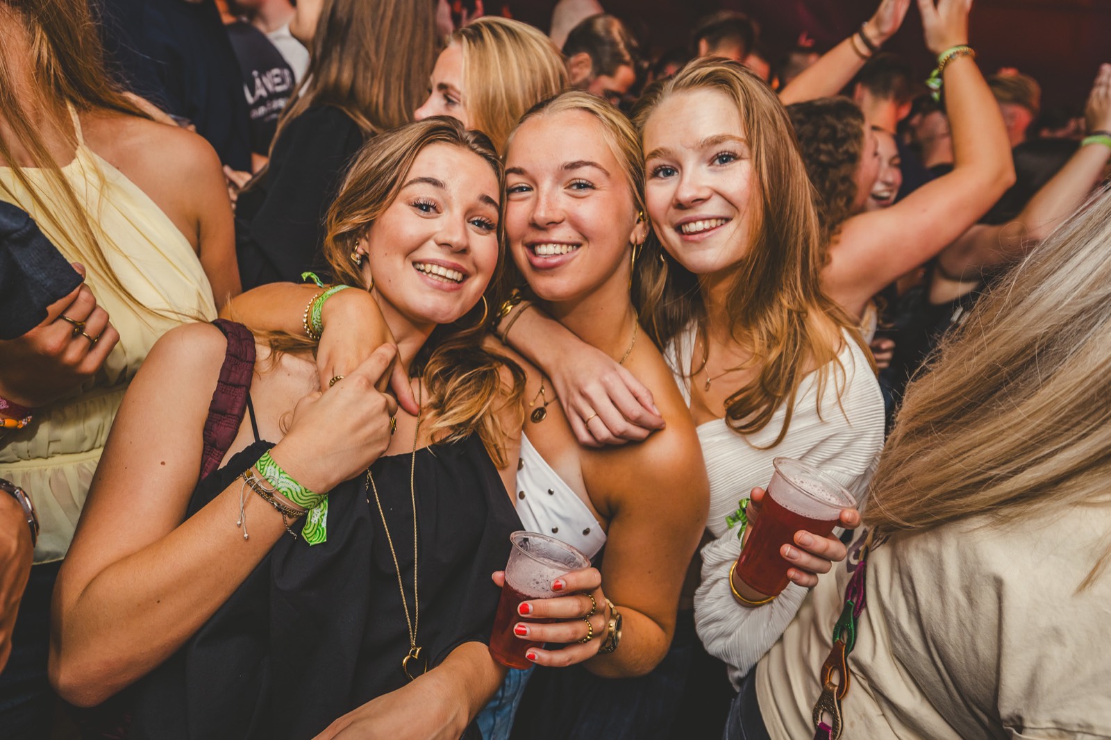 Zaterdag 16+ — After Summer Festival 2026