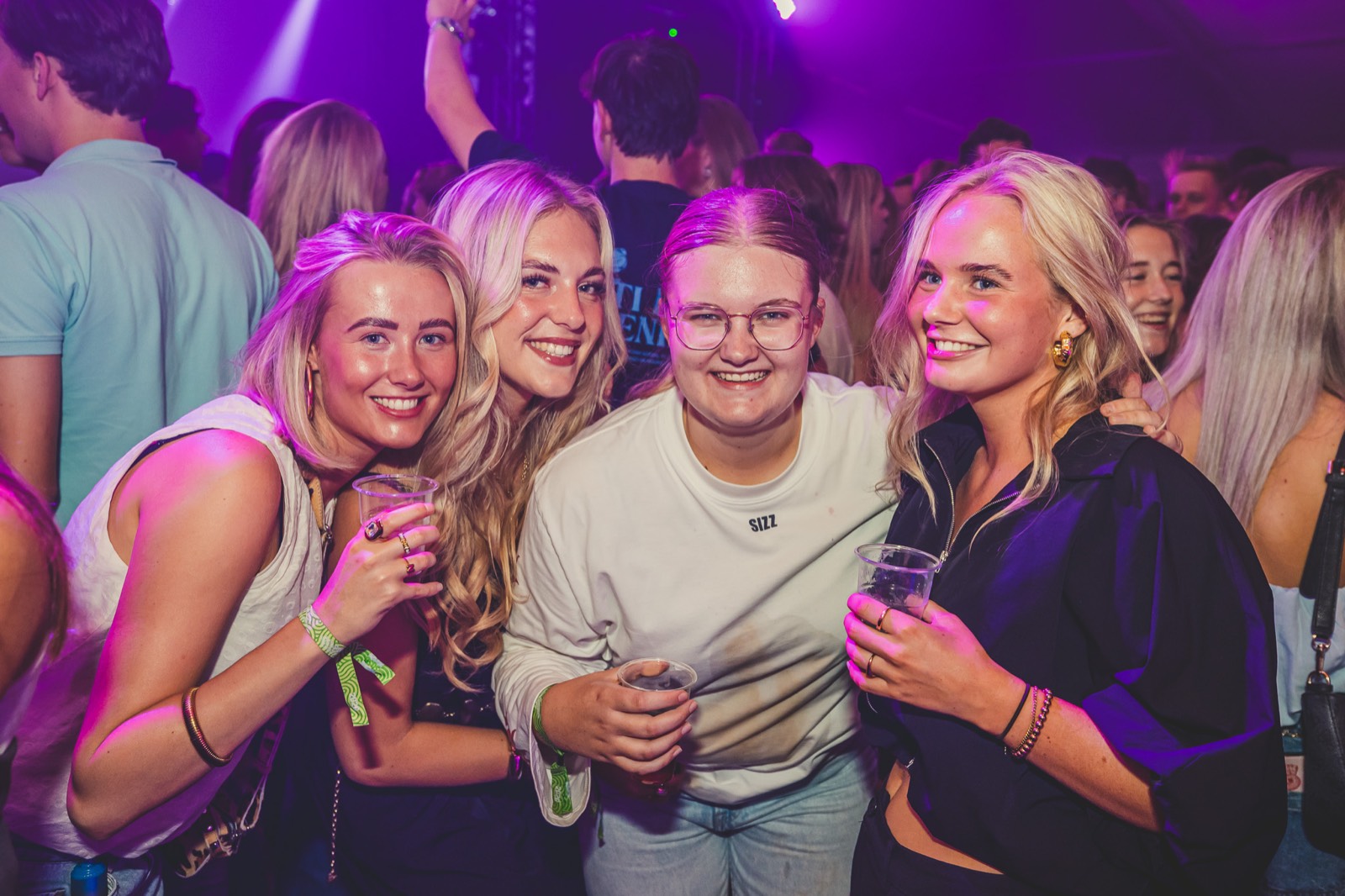 Zaterdag 16+ — After Summer Festival 2026