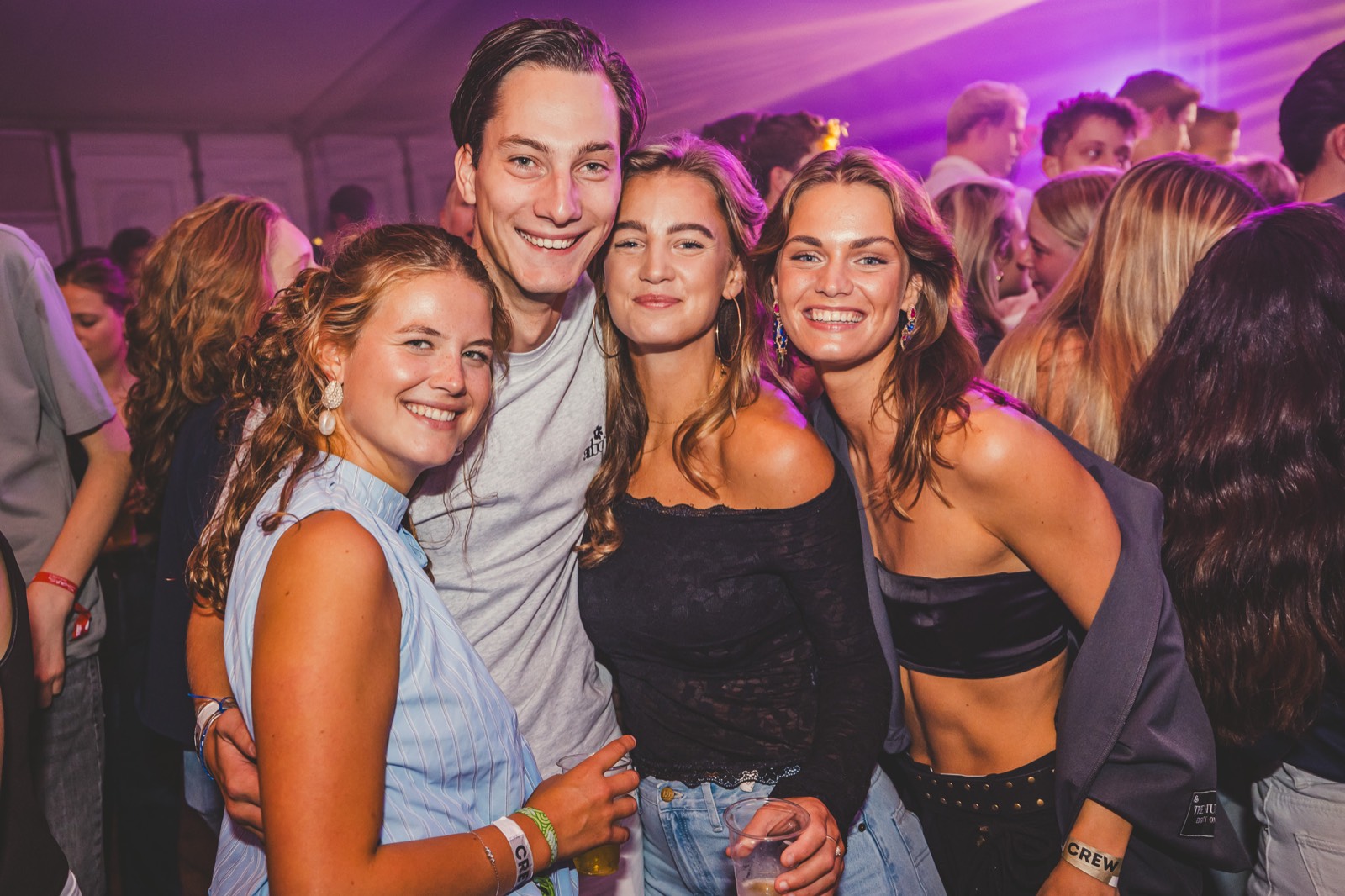 Zaterdag 16+ — After Summer Festival 2026