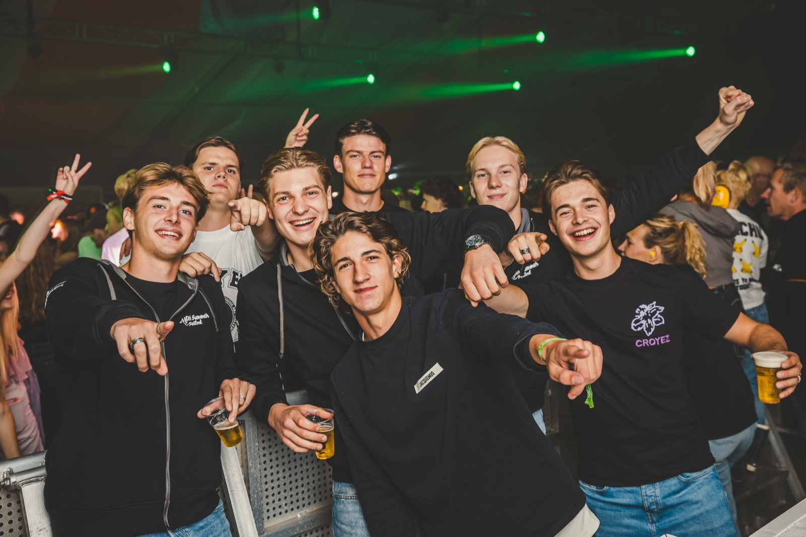 Zaterdag 16+ — After Summer Festival 2026