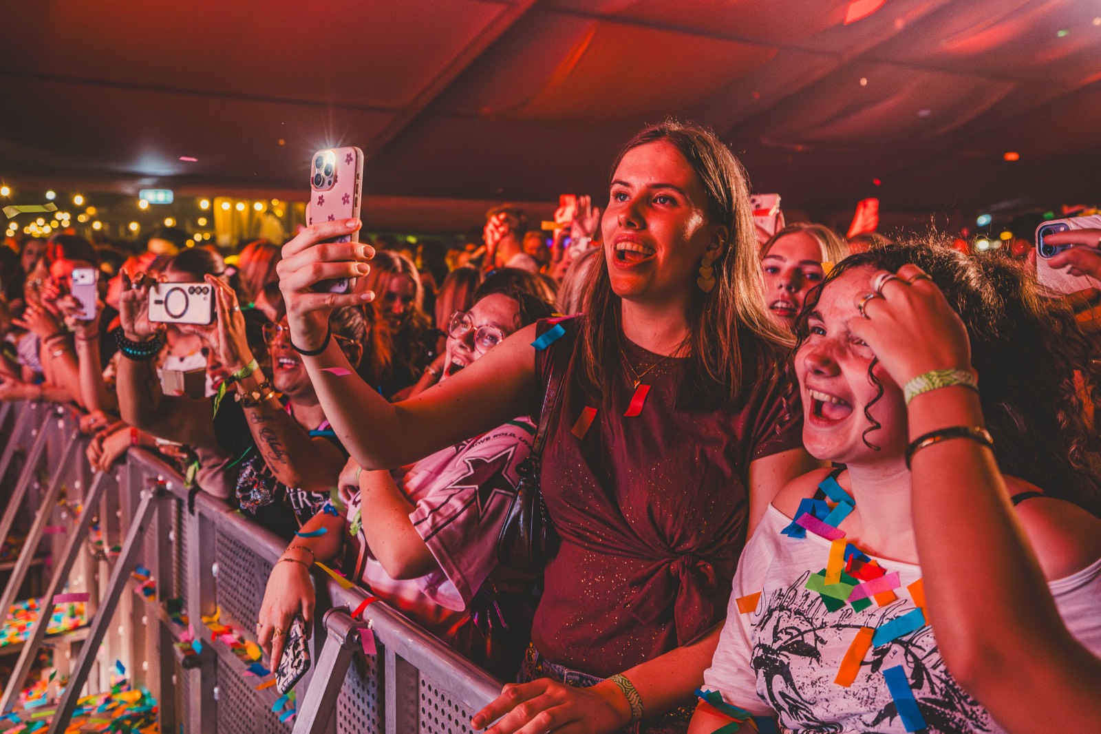 Zaterdag 16+ — After Summer Festival 2026
