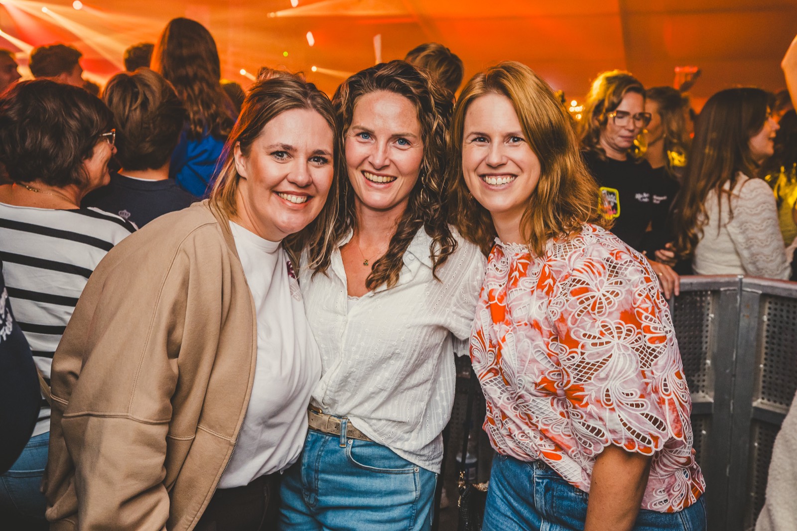 Zaterdag 16+ — After Summer Festival 2026