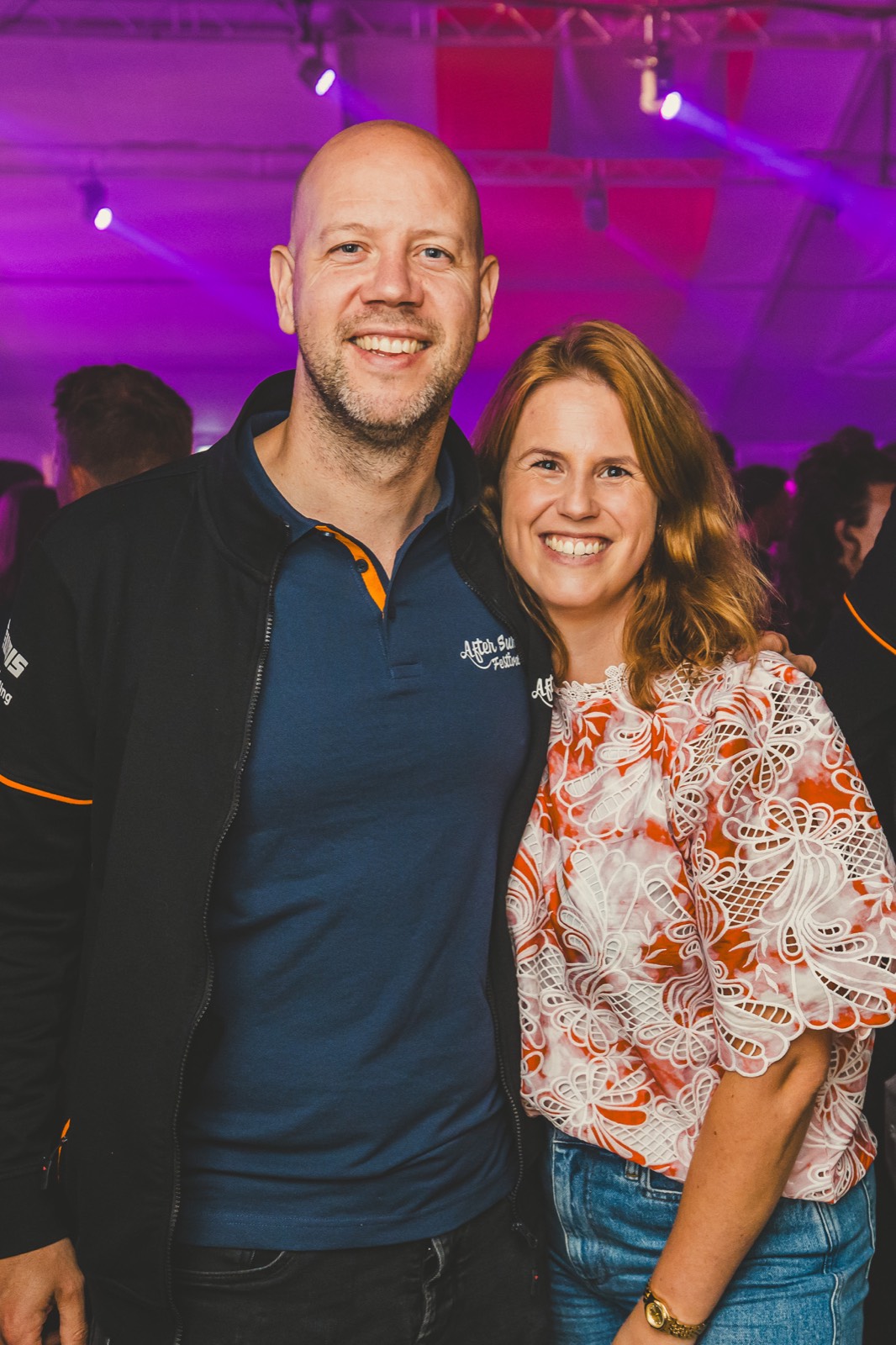 Zaterdag 16+ — After Summer Festival 2026