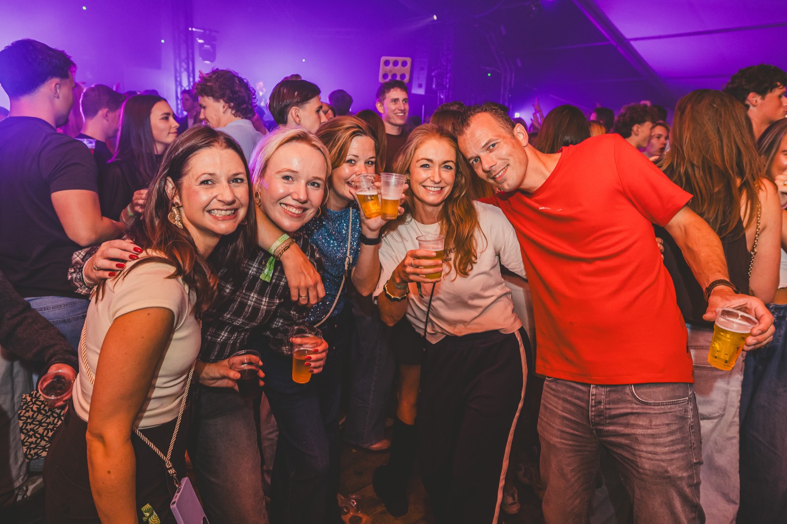 Zaterdag 16+ — After Summer Festival 2026