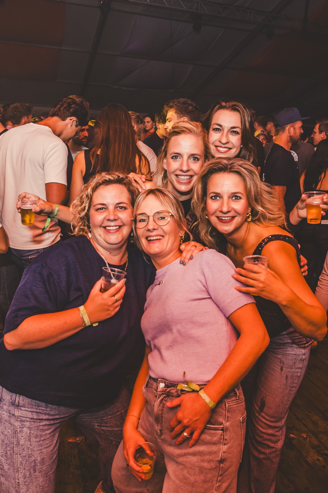 Zaterdag 16+ — After Summer Festival 2026