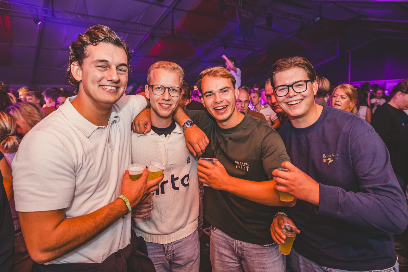 Zaterdag 16+ — After Summer Festival 2026