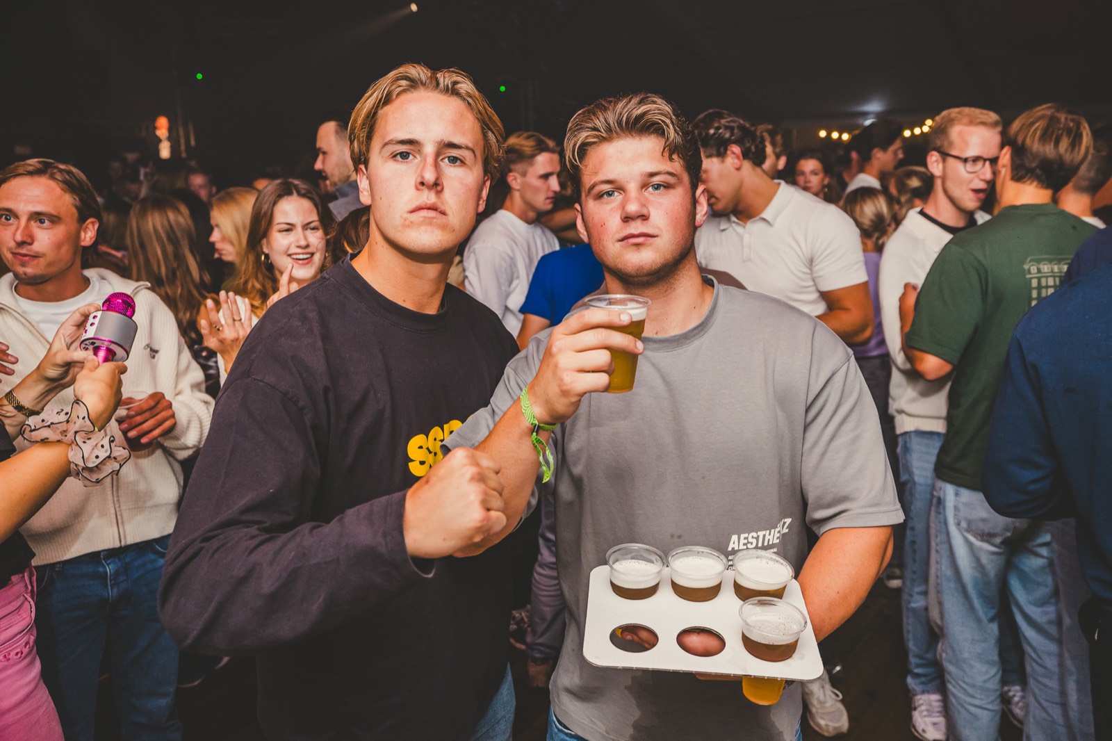 Zaterdag 16+ — After Summer Festival 2026