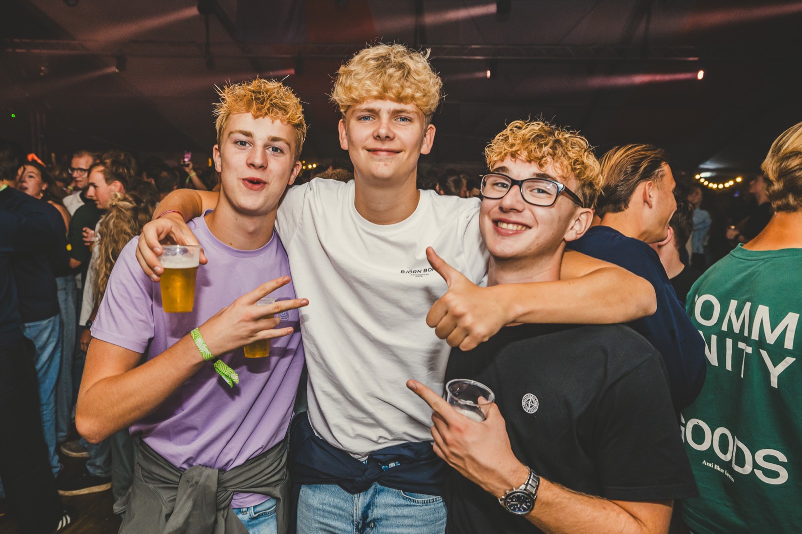 Zaterdag 16+ — After Summer Festival 2026