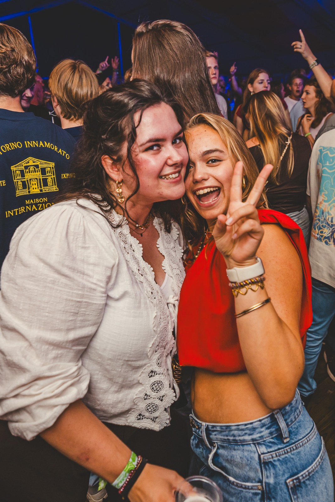 Zaterdag 16+ — After Summer Festival 2026