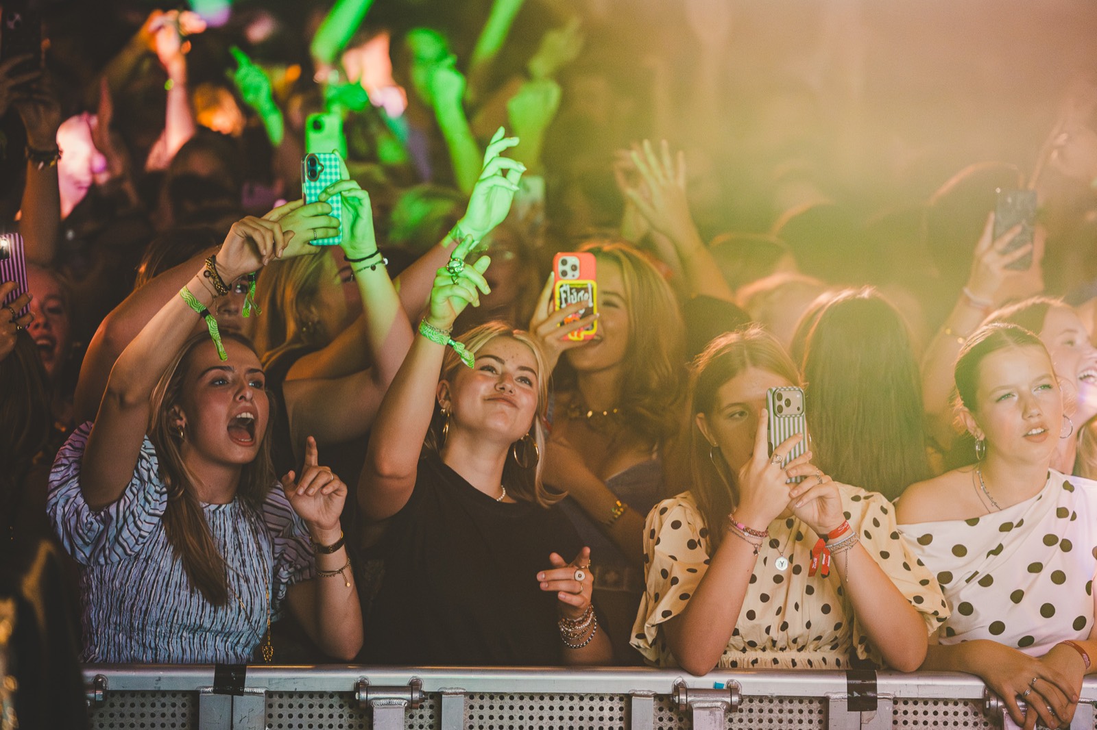 Zaterdag 16+ — After Summer Festival 2026