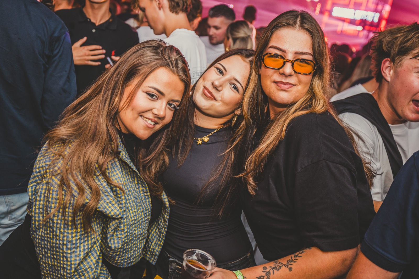 Zaterdag 16+ — After Summer Festival 2026