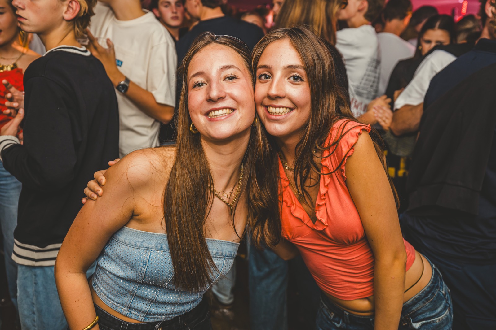 Zaterdag 16+ — After Summer Festival 2026