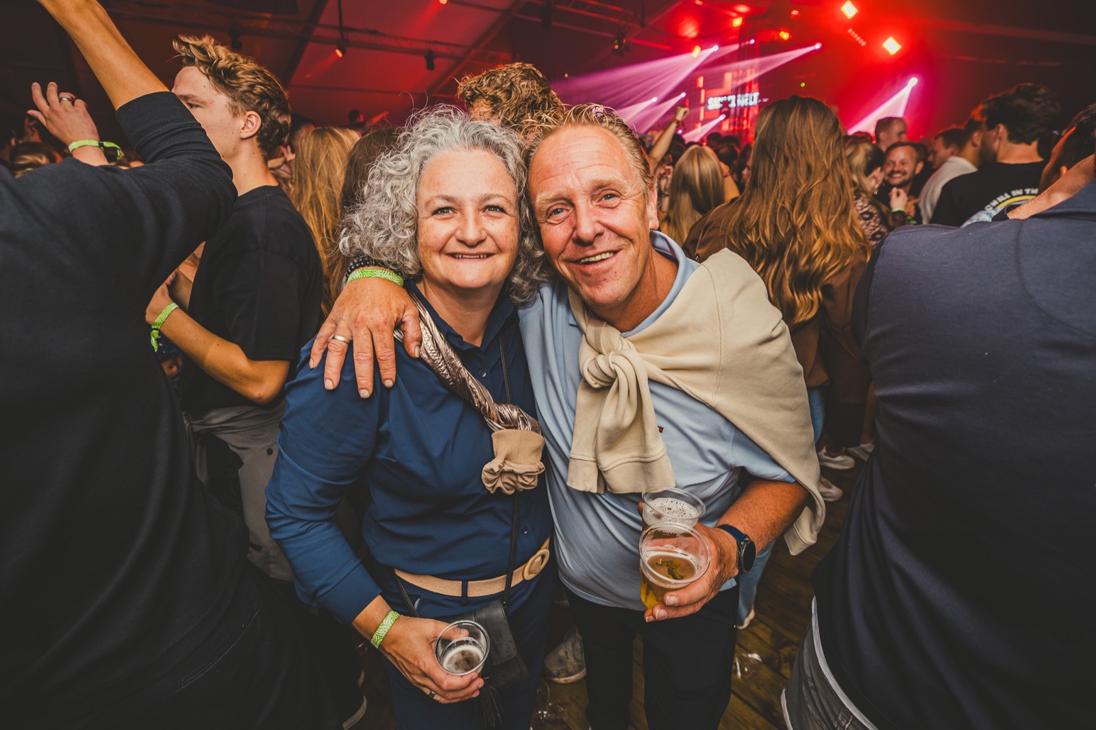 Zaterdag 16+ — After Summer Festival 2026