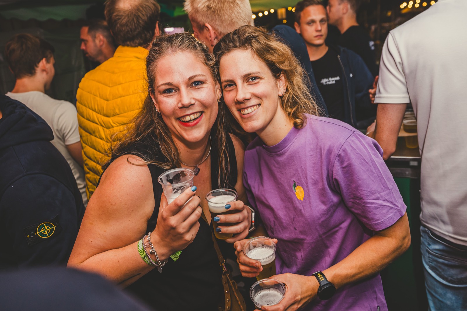 Zaterdag 16+ — After Summer Festival 2026