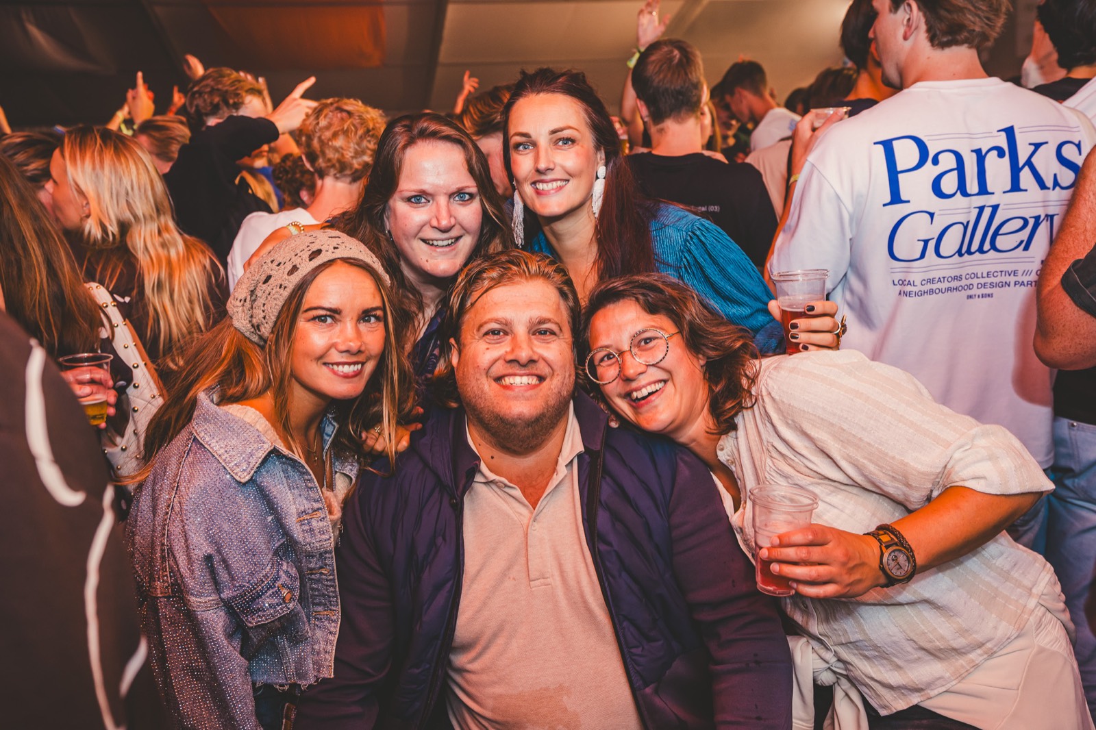 Zaterdag 16+ — After Summer Festival 2026