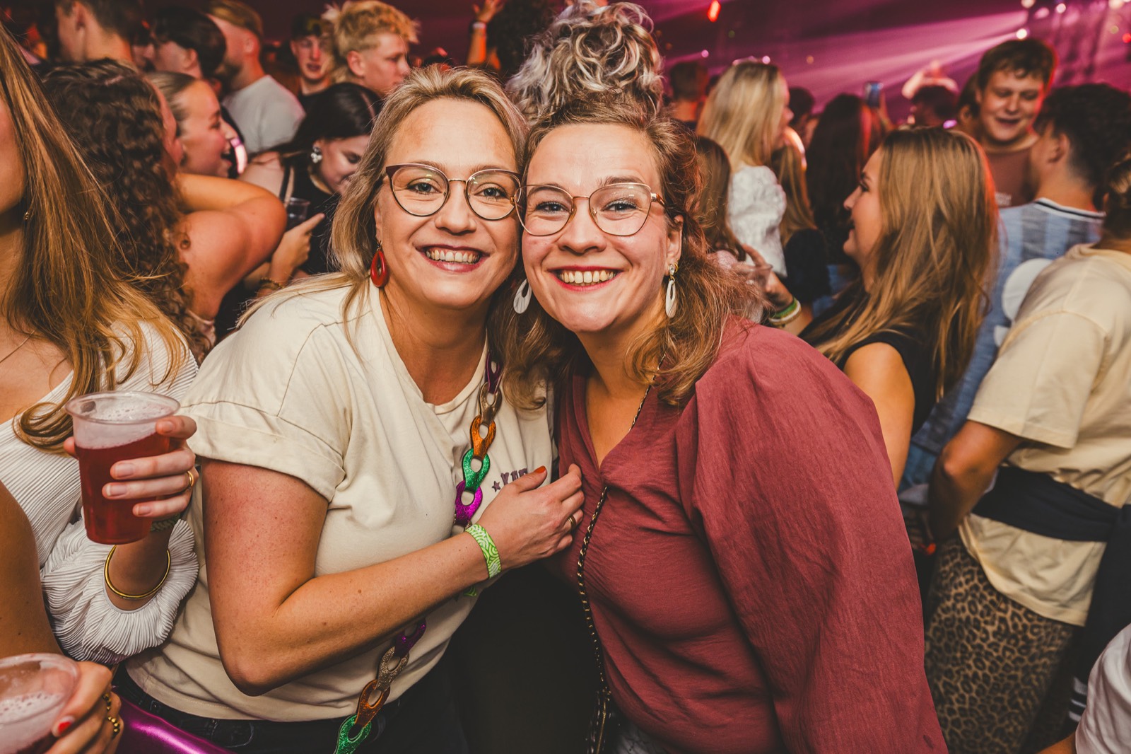Zaterdag 16+ — After Summer Festival 2026