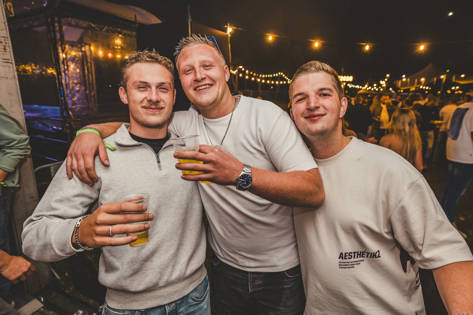 Zaterdag 16+ — After Summer Festival 2026