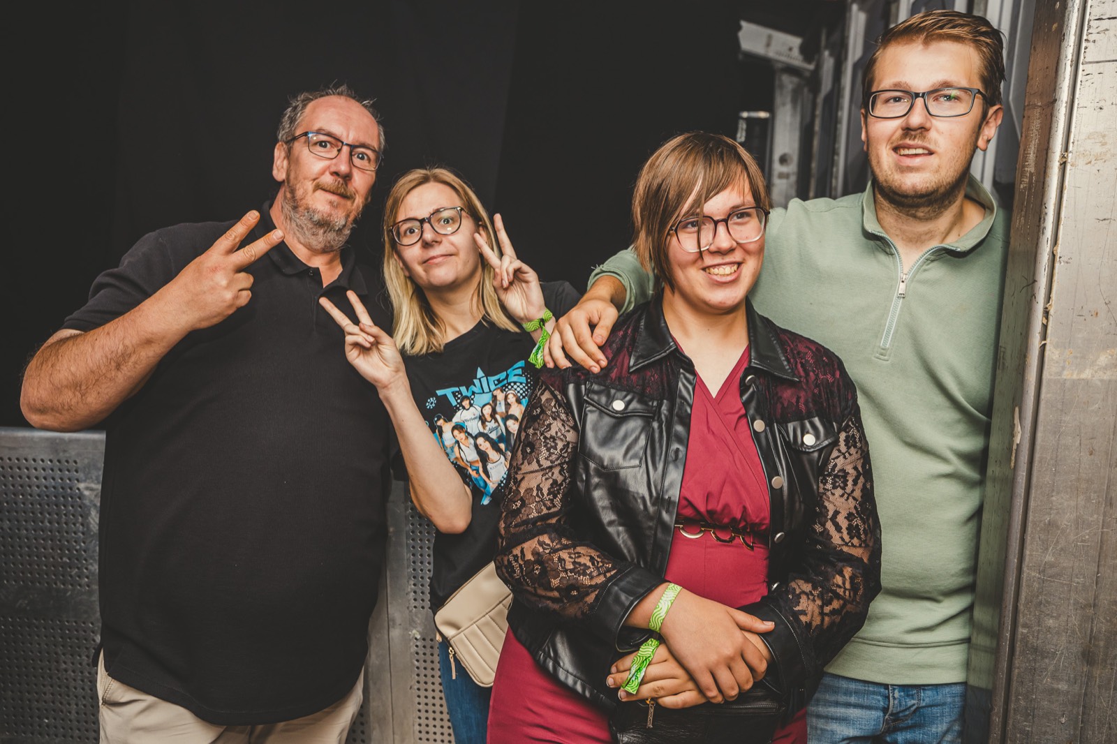 Zaterdag 16+ — After Summer Festival 2026