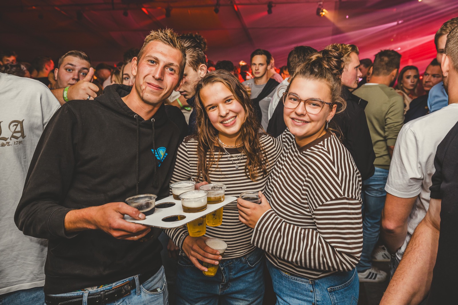 Zaterdag 16+ — After Summer Festival 2026