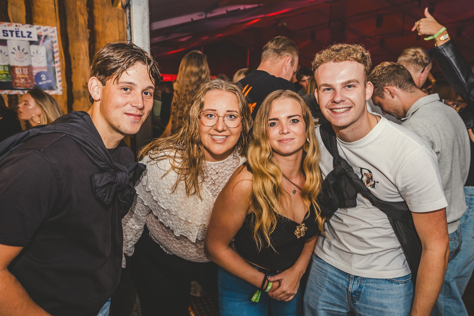 Zaterdag 16+ — After Summer Festival 2026