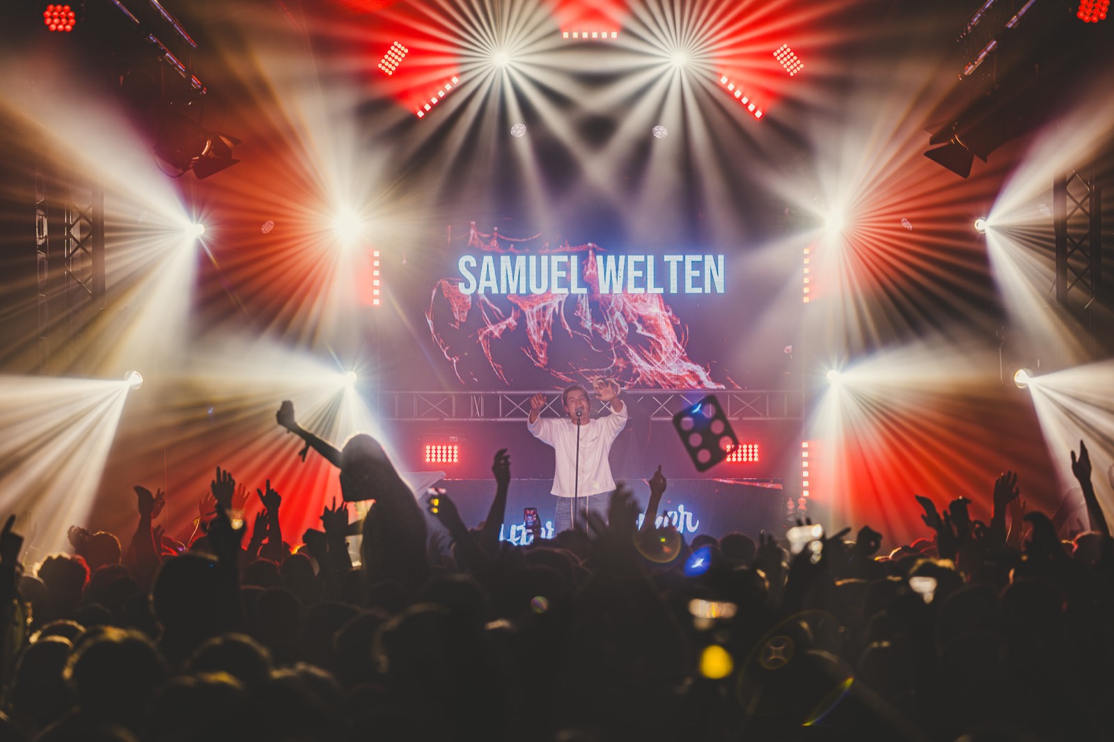 Zaterdag 16+ — After Summer Festival 2026