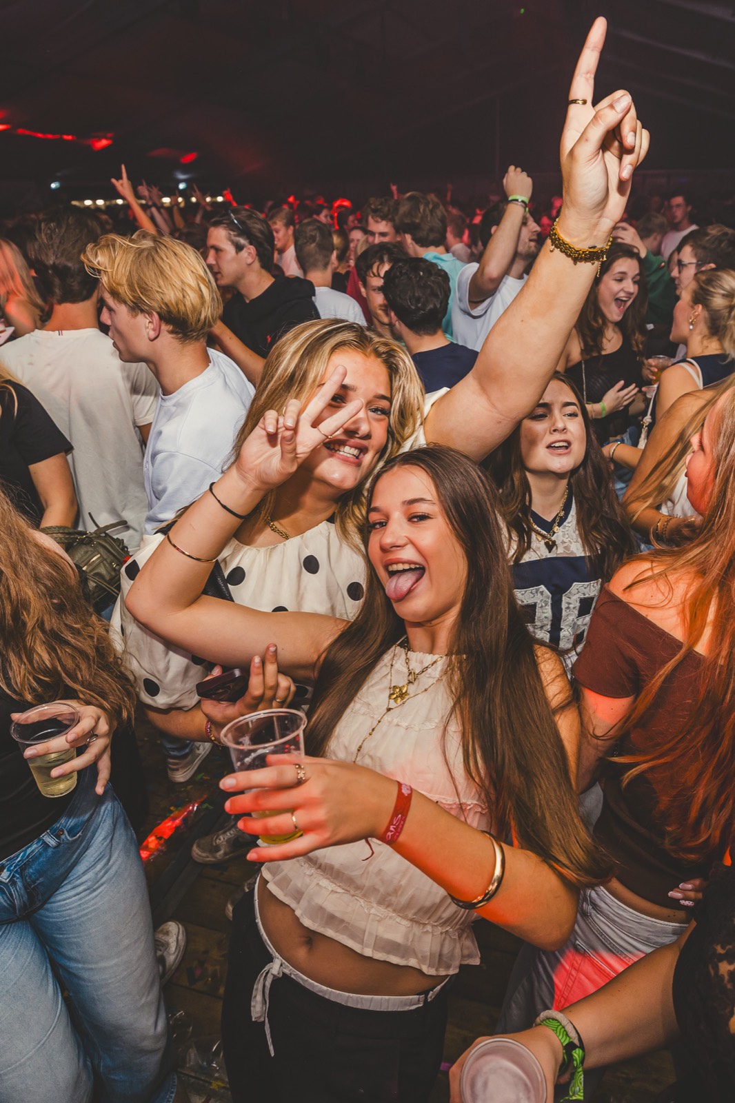 Zaterdag 16+ — After Summer Festival 2026