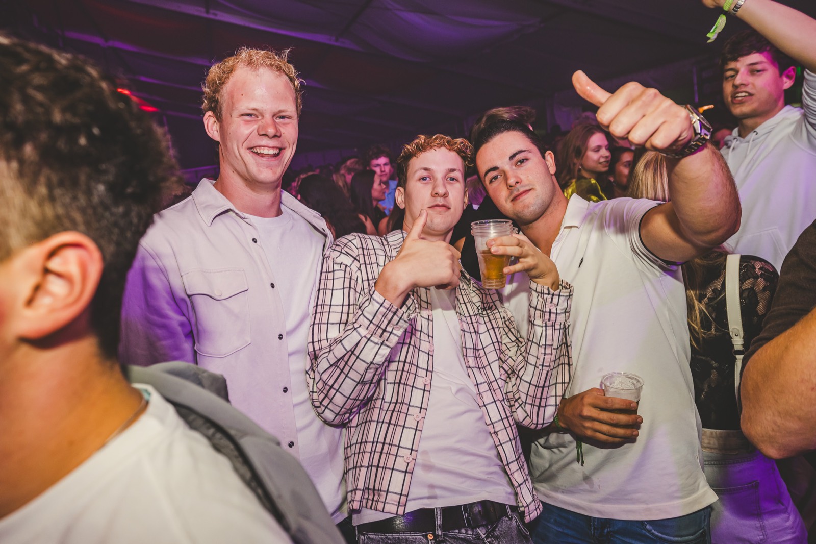 Zaterdag 16+ — After Summer Festival 2026