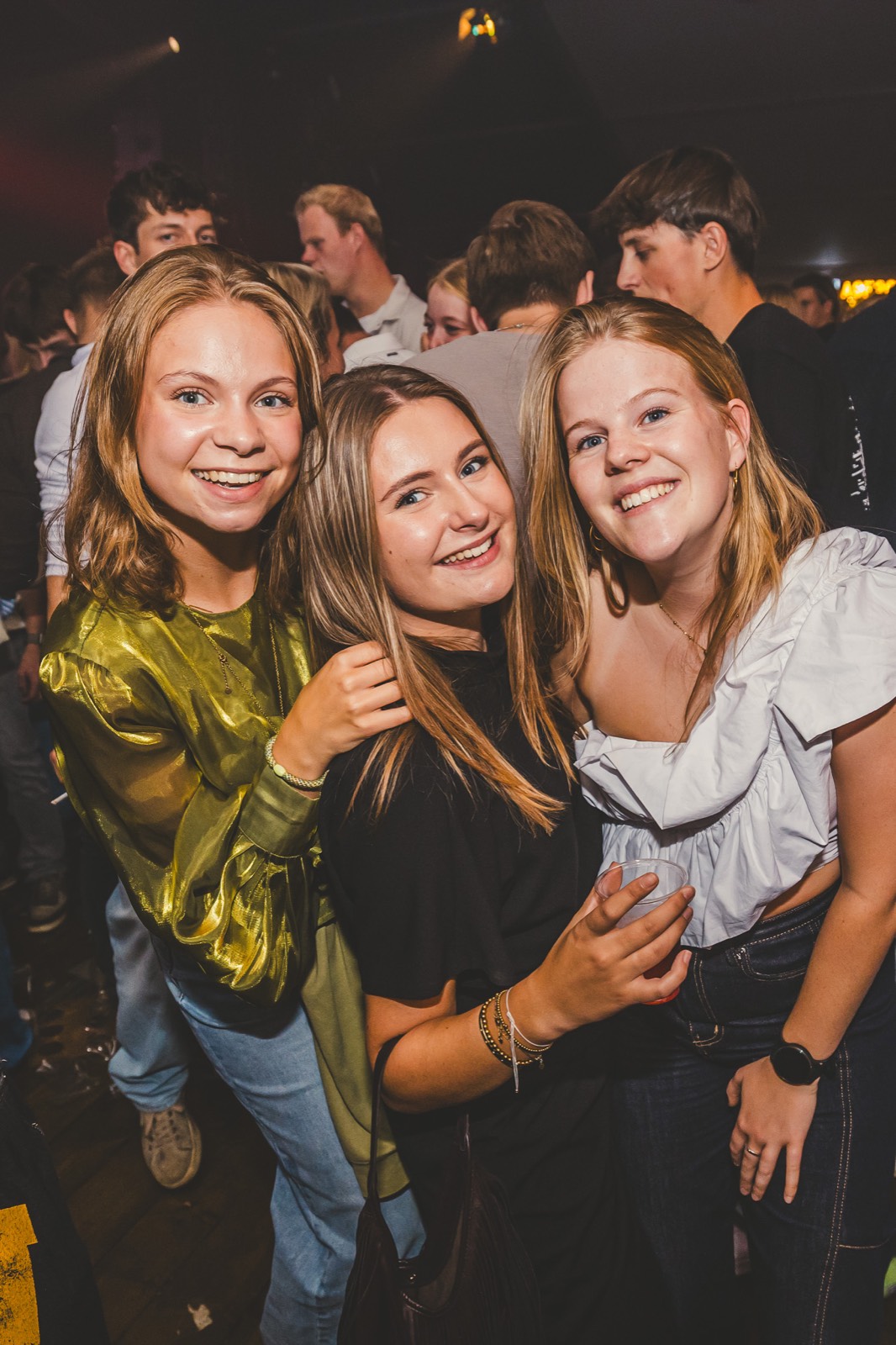 Zaterdag 16+ — After Summer Festival 2026