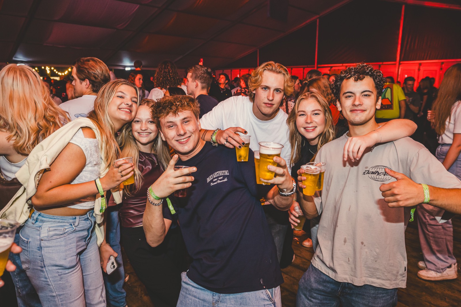 Zaterdag 16+ — After Summer Festival 2026